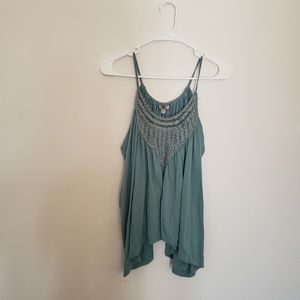 Love 21 Forever 21 Tank